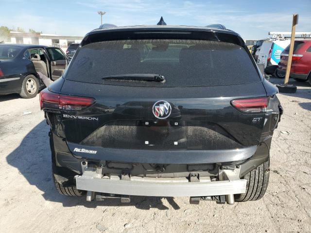 Aukcja sprzedaży 2023 Buick Envision, vin: LRBFZNR41PD077982, numer aukcji: 81801215
