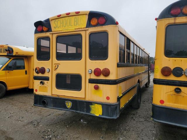 84648705 :رقم المزاد ، 4DRBUAAP59B671613 vin ، 2009 Ic Corporation Ce Series School مزاد بيع