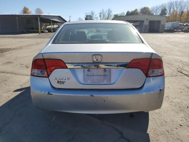 87297365 :رقم المزاد ، 19XFA1F37BE042089 vin ، 2011 Honda Civic مزاد بيع