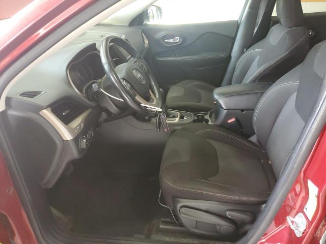 Продажа на аукционе авто 2015 Jeep Cherokee, vin: 1C4PJMCB5FW734803, номер лота: 85136535