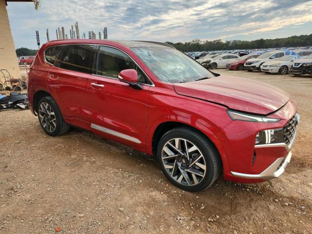 Продажа на аукционе авто 2023 Hyundai Santa Fe C, vin: 5NMS54AL1PH486631, номер лота: 87109395