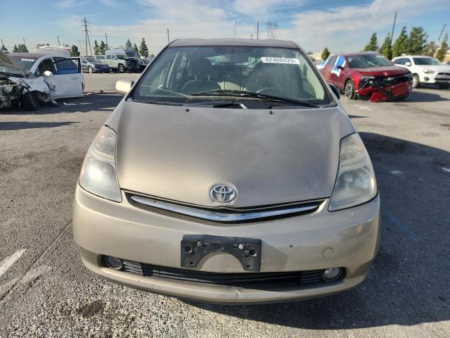 2007 Toyota Prius მანქანა იყიდება აუქციონზე, vin: JTDKB20U277617905, აუქციონის ნომერი: 82460425