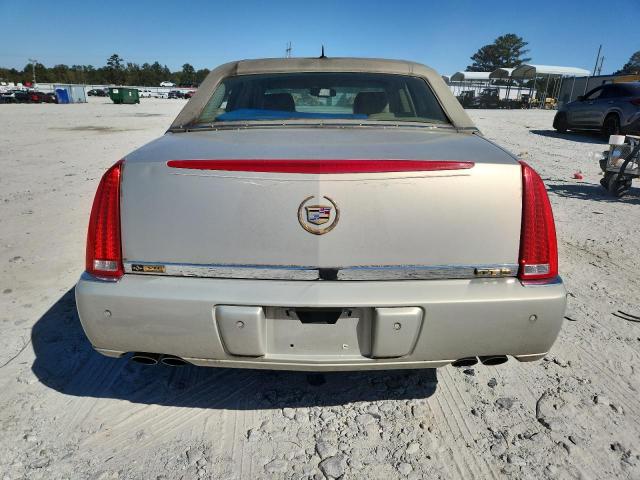89463185 :رقم المزاد ، 1G6KD57Y27U184689 vin ، 2007 Cadillac Dts مزاد بيع