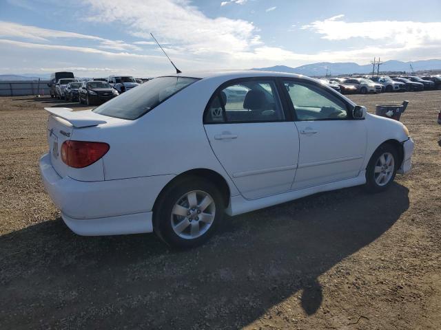 Продажа на аукционе авто 2004 Toyota Corolla, vin: 1NXBR32E74Z325943, номер лота: 45449206