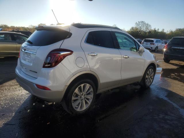 Продаж на аукціоні авто 2018 Buick Encore, vin: KL4CJASB1JB602758, номер лоту: 86667985