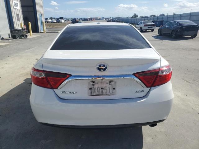Aukcja sprzedaży 2017 Toyota Camry Hybrid, vin: 4T1BD1FK5HU221640, numer aukcji: 82326065