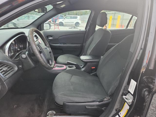 Продажа на аукционе авто 2012 Chrysler 200, vin: 1C3CCBAB2CN172378, номер лота: 90896915