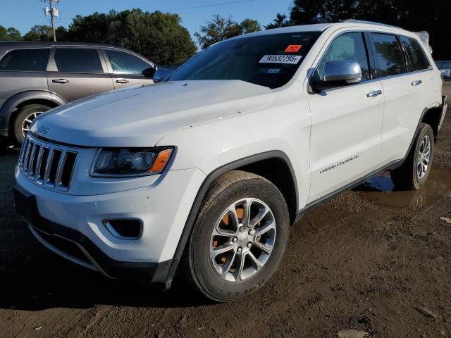 2016 Jeep Grand Cherokee მანქანა იყიდება აუქციონზე, vin: 1C4RJEBG7GC409536, აუქციონის ნომერი: 90532795