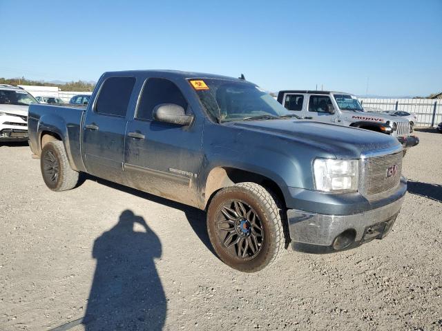 Продажа на аукционе авто 2007 Gmc New Sierra, vin: 2GTEC13J671534478, номер лота: 87047235