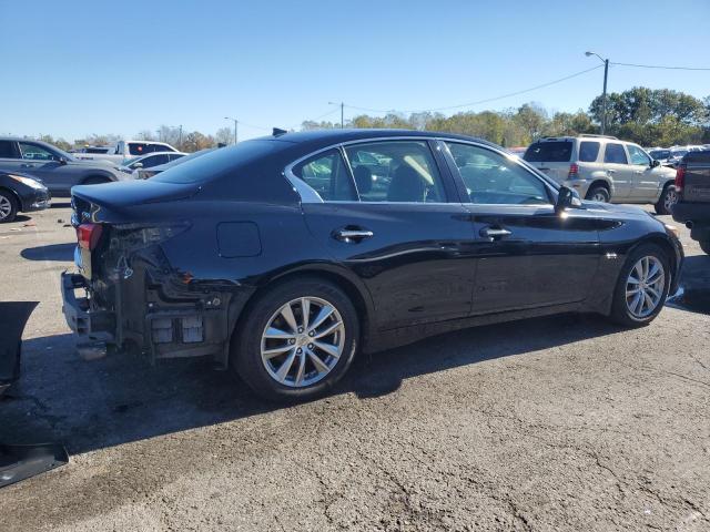 82549125 :رقم المزاد ، JN1CV7AR7HM680944 vin ، 2017 Infiniti Q50 Base مزاد بيع