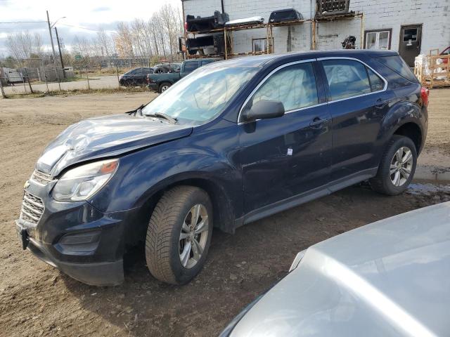Aukcja sprzedaży 2017 Chevrolet Equinox, vin: 2GNALBEK7H1566813, numer aukcji: 89544295
