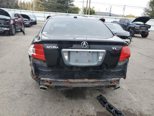 Продажа на аукционе авто 2004 Acura Tl, vin: 19UUA66234A074461, номер лота: 89523415