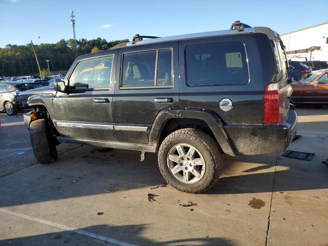 87184445 :رقم المزاد ، 1J8HG68268C202884 vin ، 2008 Jeep Commander مزاد بيع