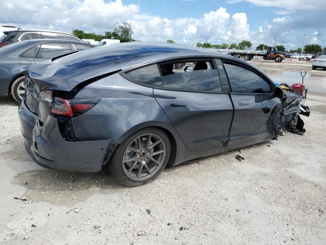 Продажа на аукционе авто 2021 Tesla Model 3, vin: 5YJ3E1EA8MF851024, номер лота: 86052545