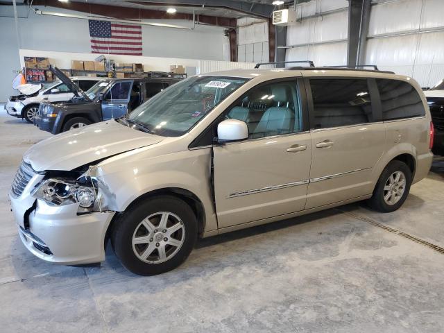 Aukcja sprzedaży 2012 Chrysler Town & Cou, vin: 2C4RC1BG4CR383269, numer aukcji: 80639675