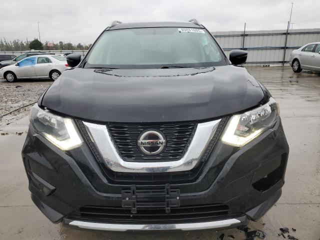 2018 Nissan Rogue მანქანა იყიდება აუქციონზე, vin: 5N1AT2MV6JC768462, აუქციონის ნომერი: 89861605