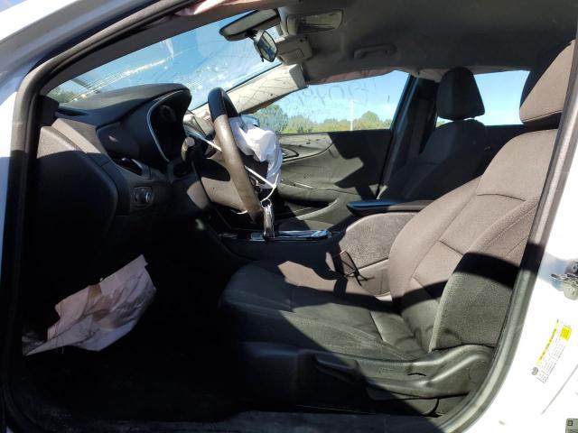 Aukcja sprzedaży 2019 Chevrolet Malibu Ls, vin: 1G1ZB5ST2KF191547, numer aukcji: 85150545