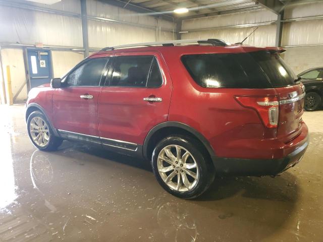 Aukcja sprzedaży 2015 Ford Explorer, vin: 1FM5K8D83FGB05478, numer aukcji: 84476415