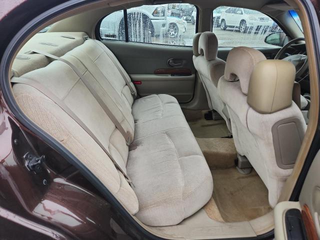 Aukcja sprzedaży 2001 Buick Lesabre, vin: 1G4HP54KX1U284153, numer aukcji: 82648675