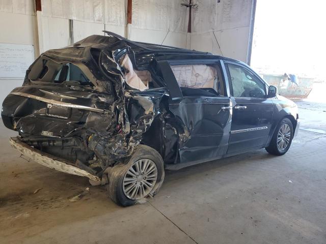 81984695 :رقم المزاد ، 2C4RC1CG9ER316653 vin ، 2014 Chrysler Town & Country مزاد بيع