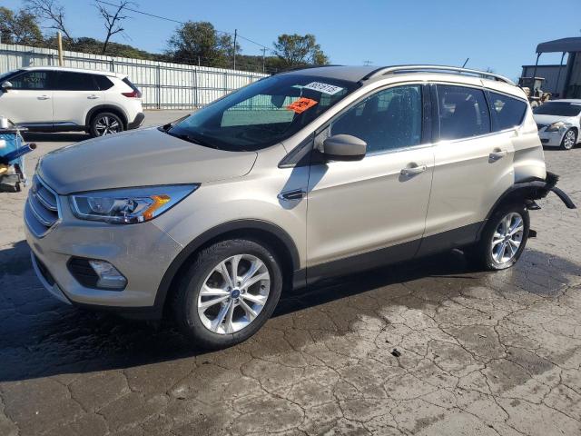 Auction sale of the 2018 Ford Escape, vin: 1FMCU0HD6JUA21577, lot number: 93389785