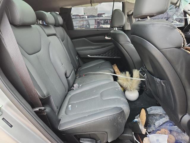 Aukcja sprzedaży 2023 Hyundai Santa Fe L, vin: 5NMS44AL7PH638849, numer aukcji: 89815425