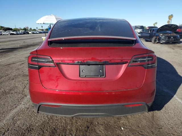 Aukcja sprzedaży 2024 Tesla Model X, vin: 7SAXCAE5XRF459697, numer aukcji: 90097105