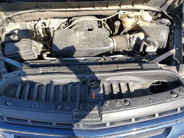 Продажа на аукционе авто 2019 Chevrolet Silverado, vin: 1GCUYEED7KZ131122, номер лота: 87062975