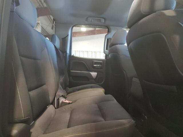 87182085 :رقم المزاد ، 1GCRCREC3FZ395737 vin ، 2015 Chevrolet Silverado مزاد بيع