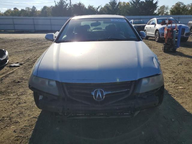 2005 Acura Tsx მანქანა იყიდება აუქციონზე, vin: JH4CL96835C021984, აუქციონის ნომერი: 84794495