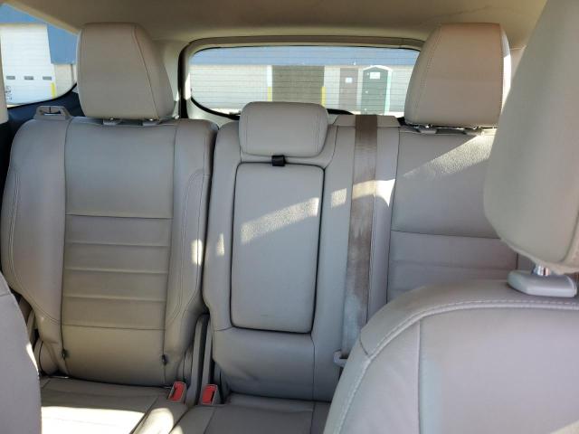 Aukcja sprzedaży 2015 Ford Escape Tit, vin: 1FMCU0JX3FUB69052, numer aukcji: 86868015