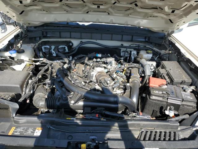 Aukcja sprzedaży 2025 Ford Bronco, vin: 1FMEE8BP1SLA41329, numer aukcji: 86882605