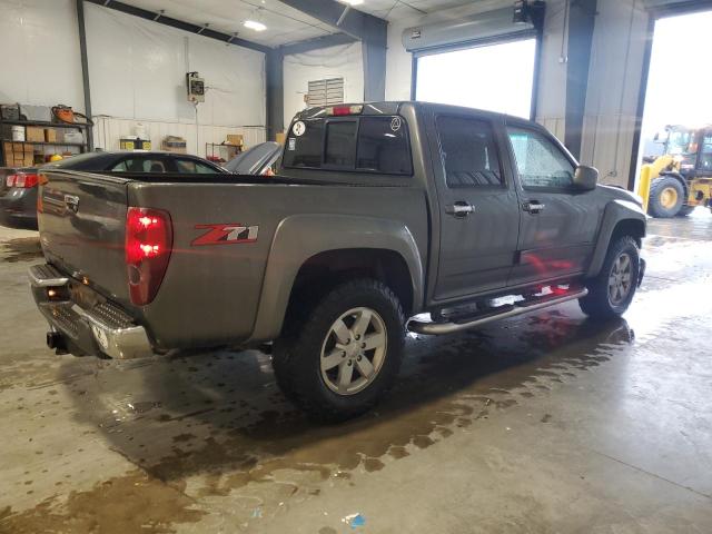 87464865 :رقم المزاد ، 1GCHSDFE1B8134530 vin ، 2011 Chevrolet Colorado مزاد بيع
