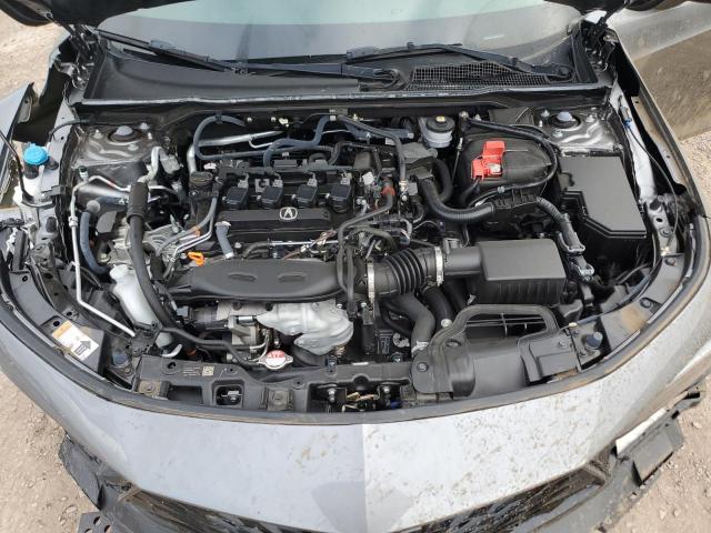 Продажа на аукционе авто 2024 Acura Integra, vin: 19UDE4H22RA007704, номер лота: 87315295