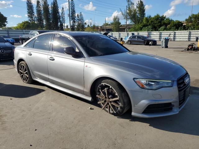 Aukcja sprzedaży 2018 Audi A6, vin: WAUF3AFCXJN104828, numer aukcji: 89614895