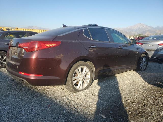 2012 Kia Optima მანქანა იყიდება აუქციონზე, vin: 5XXGN4A72CG021194, აუქციონის ნომერი: 90311755