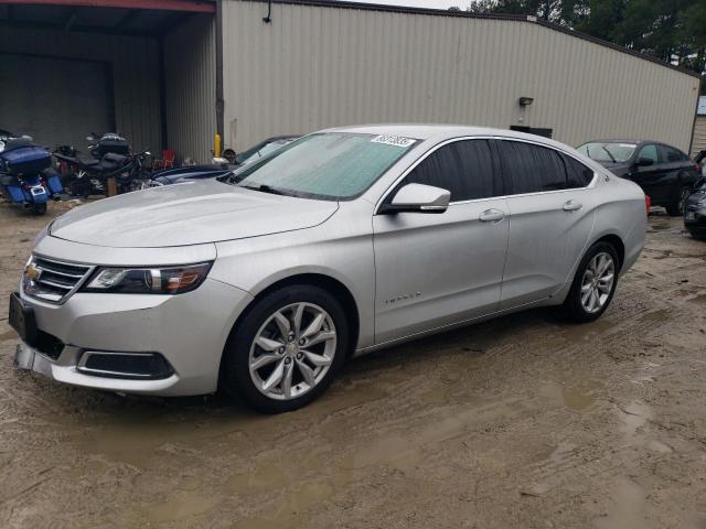 Aukcja sprzedaży 2016 Chevrolet Impala Lt, vin: 2G1115S35G9206977, numer aukcji: 86313835