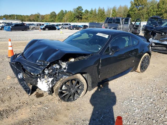 Aukcja sprzedaży 2025 Toyota Gr 86, vin: JF1ZNBE12S8753965, numer aukcji: 91119995