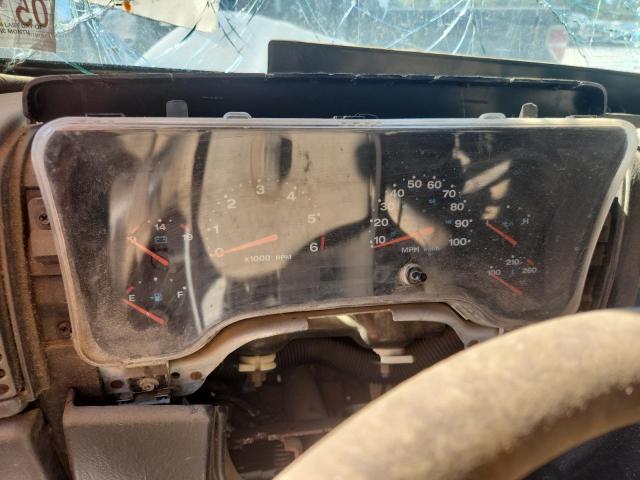 2005 Jeep Wrangler / Tj მანქანა იყიდება აუქციონზე, vin: 1J4FA44S75P317650, აუქციონის ნომერი: 84567245