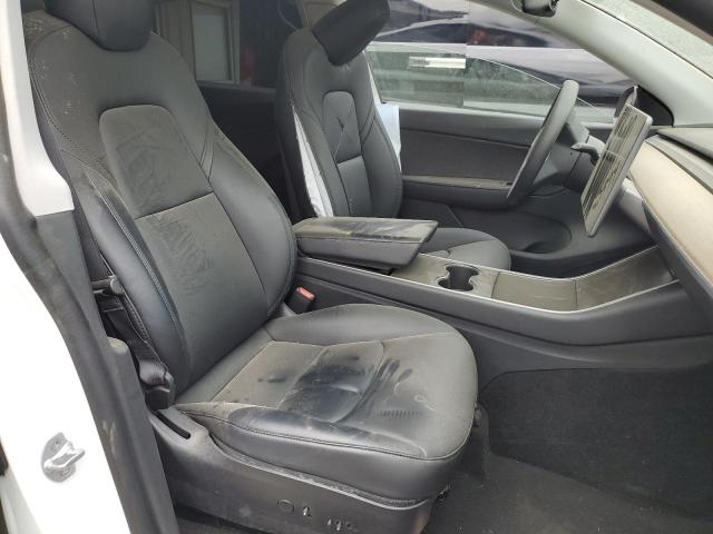 Aukcja sprzedaży 2020 Tesla Model Y, vin: 5YJYGDEE1LF034996, numer aukcji: 86074085