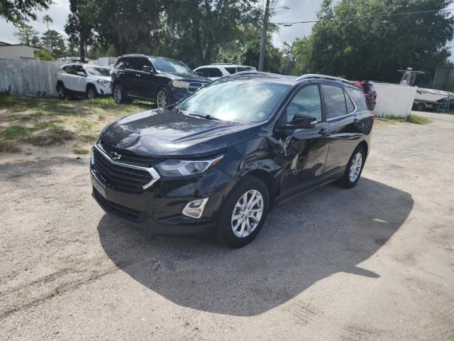 Aukcja sprzedaży 2019 Chevrolet Equinox Lt, vin: 2GNAXKEV6K6168484, numer aukcji: 85893185