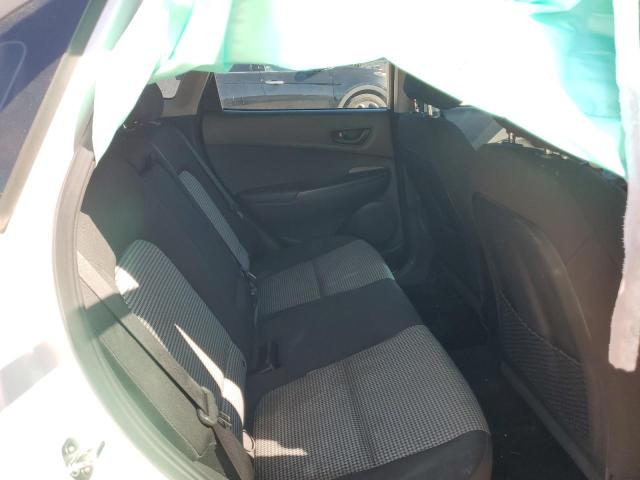Auction sale of the 2021 Hyundai Kona Se, vin: KM8K12AA5MU663566, lot number: 95470615