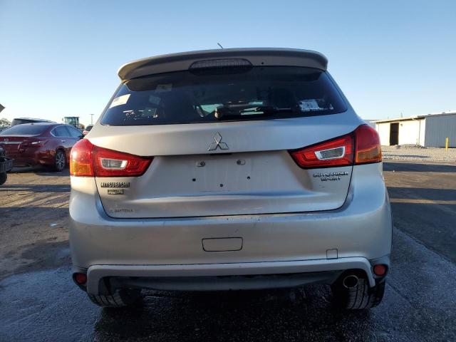 Продаж на аукціоні авто 2013 Mitsubishi Outlander Sport, vin: 4A4AP5AU5DE023306, номер лоту: 90707715