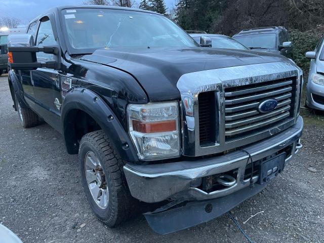 Aukcja sprzedaży 2008 Ford F250 Super, vin: 1FTSW21R28EC30718, numer aukcji: 87348205