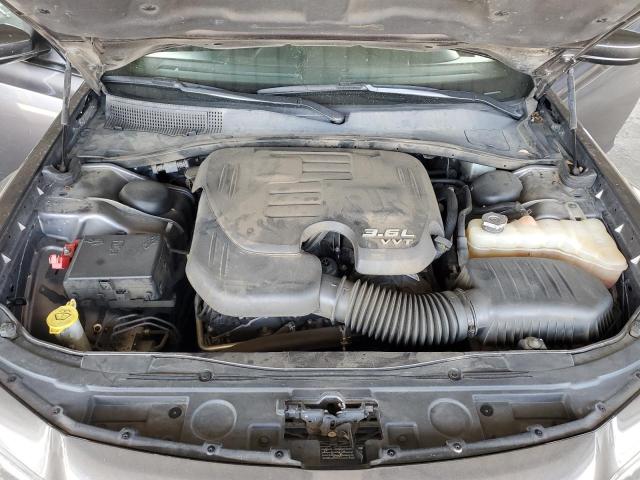91210045 :رقم المزاد ، 2C3CCAGG3JH267356 vin ، 2018 Chrysler 300 مزاد بيع