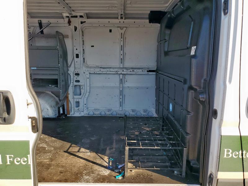 86222295 :رقم المزاد ، 3C6LRVVG8PE559651 vin ، 2023 Ram Promaster مزاد بيع