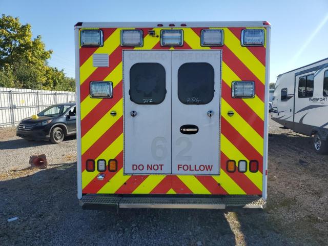 Aukcja sprzedaży 2016 Ford Econoline, vin: 1FDXE4FS2GDC04314, numer aukcji: 71165805