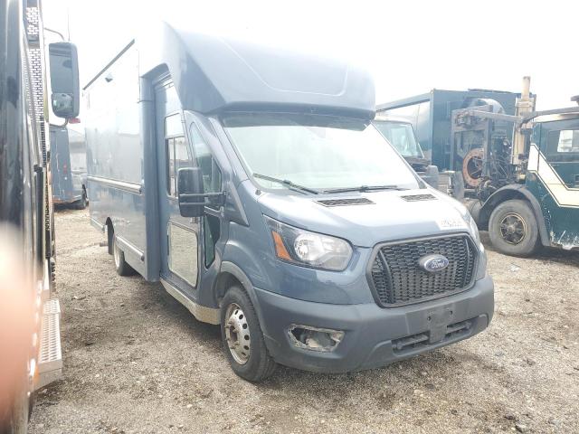 Продажа на аукционе авто 2021 Ford Transit, vin: 1FDDF6P84MKA76924, номер лота: 80248585