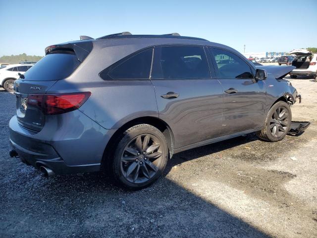 86219685 :رقم المزاد ، 5J8YD4H08LL026630 vin ، 2020 Acura Mdx مزاد بيع