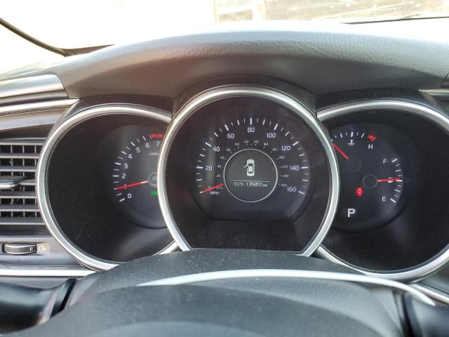 Продаж на аукціоні авто 2015 Kia Optima, vin: KNAGM4A72F5570774, номер лоту: 84941925
